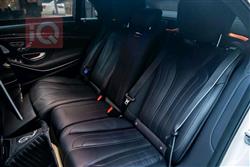 مێرسێدس بێنز S-Class